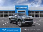 New 2025 Chevrolet Silverado 1500 LT Double Cab 2WD, Pickup for sale #LRC5133972 - photo 1