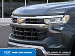 New 2025 Chevrolet Silverado 1500 LT Double Cab 2WD, Pickup for sale #LRC5133972 - photo 13