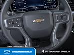 New 2025 Chevrolet Silverado 1500 LT Double Cab 2WD, Pickup for sale #LRC5133972 - photo 19