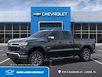 New 2025 Chevrolet Silverado 1500 LT Double Cab 2WD, Pickup for sale #LRC5133972 - photo 2