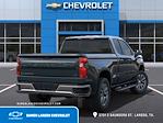 New 2025 Chevrolet Silverado 1500 LT Double Cab 2WD, Pickup for sale #LRC5133972 - photo 4