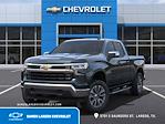 New 2025 Chevrolet Silverado 1500 LT Double Cab 2WD, Pickup for sale #LRC5133972 - photo 6