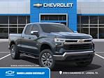 New 2025 Chevrolet Silverado 1500 LT Double Cab 2WD, Pickup for sale #LRC5133972 - photo 7