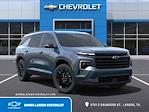 2025 Chevrolet Traverse FWD, SUV for sale #LRC5134603 - photo 7