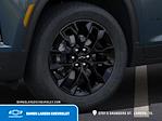 2025 Chevrolet Traverse FWD, SUV for sale #LRC5134603 - photo 9