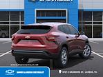 2025 Chevrolet Trax FWD, SUV for sale #LRC5135299 - photo 4