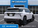 2025 Chevrolet Traverse FWD, SUV for sale #LRC5136259 - photo 4