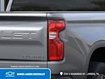 New 2025 Chevrolet Silverado 1500 Custom Double Cab 2WD, Pickup for sale #LRC5154463 - photo 11