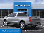 New 2025 Chevrolet Silverado 1500 Custom Double Cab 2WD, Pickup for sale #LRC5154463 - photo 3