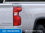 New 2025 Chevrolet Silverado 2500 Custom Crew Cab 4WD, Pickup for sale #LRC5168931 - photo 11