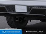 New 2025 Chevrolet Silverado 2500 Custom Crew Cab 4WD, Pickup for sale #LRC5168931 - photo 14