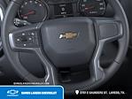 New 2025 Chevrolet Silverado 2500 Custom Crew Cab 4WD, Pickup for sale #LRC5168931 - photo 19