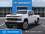 New 2025 Chevrolet Silverado 2500 Custom Crew Cab 4WD, Pickup for sale #LRC5168931 - photo 6