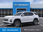 New 2025 Chevrolet Equinox LT FWD, SUV for sale #LRC5186186 - photo 2