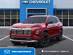 New 2025 Chevrolet Equinox LT FWD, SUV for sale #LRC5193610 - photo 6