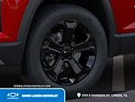 New 2025 Chevrolet Equinox LT FWD, SUV for sale #LRC5193610 - photo 9