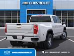 New 2025 Chevrolet Silverado 3500 High Country Crew Cab 4WD, Pickup for sale #LRC5208311 - photo 4