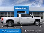 New 2025 Chevrolet Silverado 3500 High Country Crew Cab 4WD, Pickup for sale #LRC5208311 - photo 5