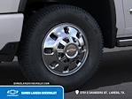 New 2025 Chevrolet Silverado 3500 High Country Crew Cab 4WD, Pickup for sale #LRC5208311 - photo 9