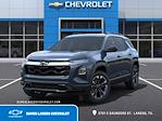 New 2025 Chevrolet Equinox RS FWD, SUV for sale #LRC5231199 - photo 6