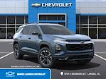 New 2025 Chevrolet Equinox RS FWD, SUV for sale #LRC5231199 - photo 7