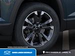 New 2025 Chevrolet Equinox RS FWD, SUV for sale #LRC5231199 - photo 9