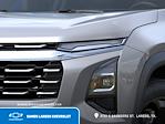 New 2025 Chevrolet Equinox LT FWD, SUV for sale #LRC5234398 - photo 10