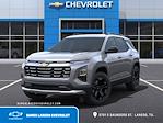 New 2025 Chevrolet Equinox LT FWD, SUV for sale #LRC5234398 - photo 6