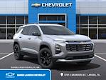 New 2025 Chevrolet Equinox LT FWD, SUV for sale #LRC5234398 - photo 7