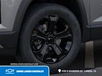 New 2025 Chevrolet Equinox LT FWD, SUV for sale #LRC5234398 - photo 9