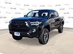 Used 2022 Toyota Tacoma SR Double Cab 4WD, Pickup for sale #LRCT098084 - photo 1