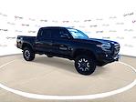 Used 2022 Toyota Tacoma SR Double Cab 4WD, Pickup for sale #LRCT098084 - photo 6