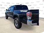 Used 2022 Toyota Tacoma SR Double Cab 4WD, Pickup for sale #LRCT098084 - photo 2