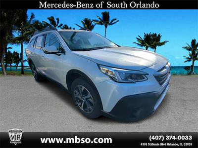 Used 2020 Subaru Outback Limited 4x4, SUV for sale #NB039794A - photo 1