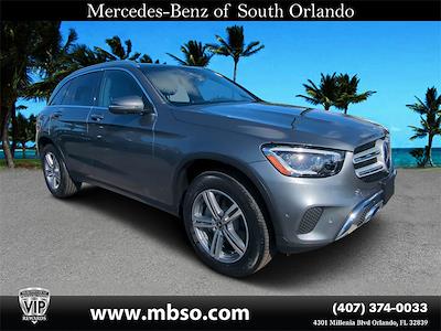 Used 2021 Mercedes-Benz GLC-Class, SUV for sale #P002467 - photo 1