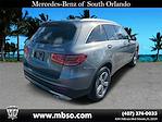 Used 2021 Mercedes-Benz GLC-Class, SUV for sale #P002467 - photo 2