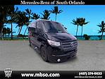 Used 2019 Mercedes-Benz Sprinter 2500 4x2, Luxury Van for sale #P008006 - photo 1