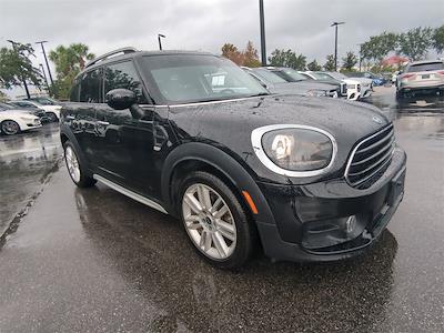 Used 2020 MINI Cooper Countryman FWD, SUV for sale #P014278B - photo 1