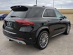 Used 2024 Mercedes-Benz GLE 350 4MATIC AWD, SUV for sale #P014514 - photo 2