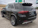 Used 2024 Mercedes-Benz GLE 350 4MATIC AWD, SUV for sale #P014514 - photo 4