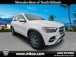 Used 2024 Mercedes-Benz GLE 350 4MATIC AWD, SUV for sale #P014633 - photo 1