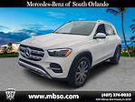 Used 2024 Mercedes-Benz GLE 350 4MATIC AWD, SUV for sale #P014633 - photo 3