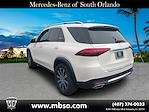 Used 2024 Mercedes-Benz GLE 350 4MATIC AWD, SUV for sale #P014633 - photo 4