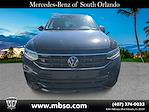 Used 2023 Volkswagen Tiguan SE R-Line Black FWD, SUV for sale #P019176 - photo 21