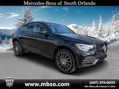 Used 2022 Mercedes-Benz GLC-Class, SUV for sale #P035313 - photo 1