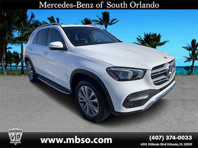 Used 2020 Mercedes-Benz GLE-Class, SUV for sale #P041428 - photo 1