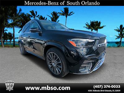 Used 2024 Mercedes-Benz GLE 350 4MATIC AWD, SUV for sale #P050694 - photo 1