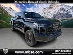 Used 2023 Toyota Tundra TRD Pro CrewMax Cab 4x4, Pickup for sale #P052218B - photo 1