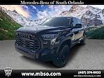 Used 2023 Toyota Tundra TRD Pro CrewMax Cab 4x4, Pickup for sale #P052218B - photo 20