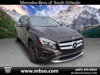 Used 2017 Mercedes-Benz GLA-Class, SUV for sale #NG079135A - photo 1